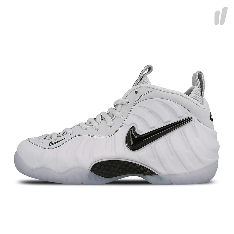 air foamposite pro as