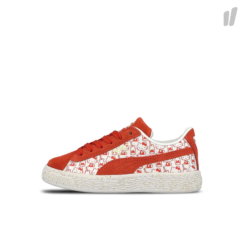 suede classic ps