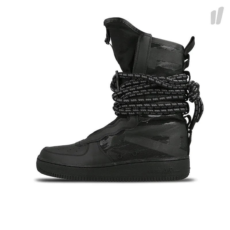 sf air force 1 hi boot