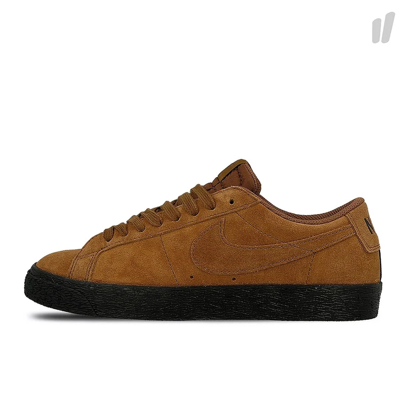 sb zoom blazer low