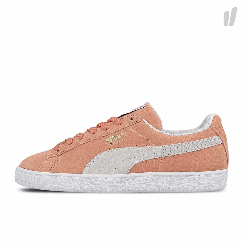 suede classic
