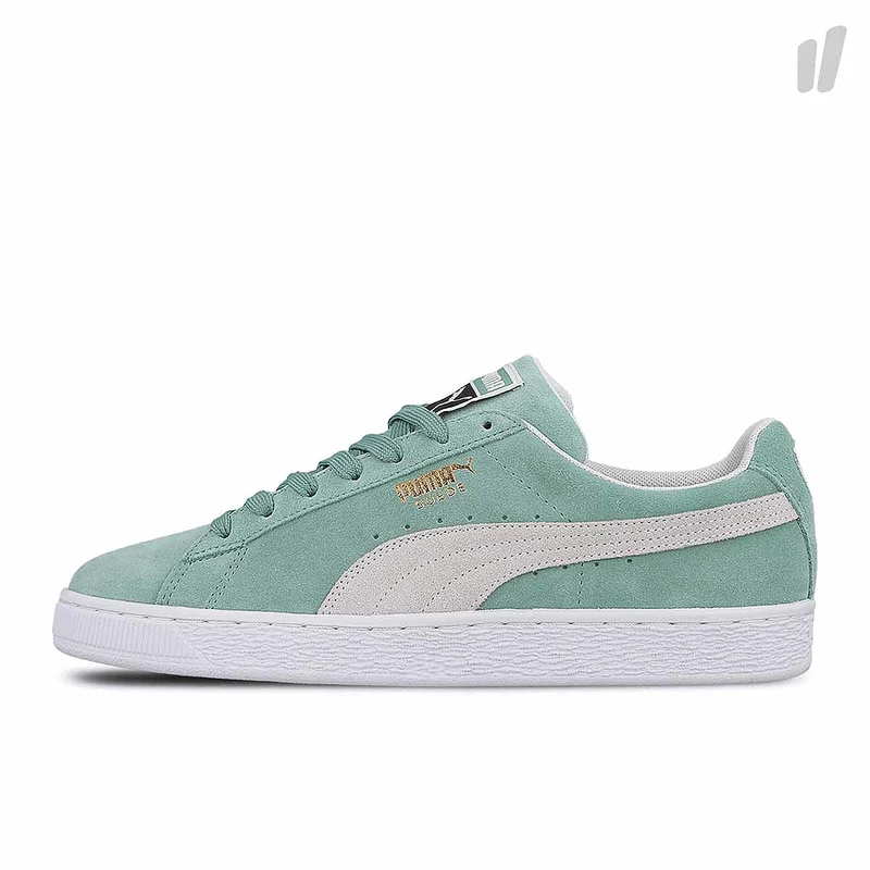 suede classic