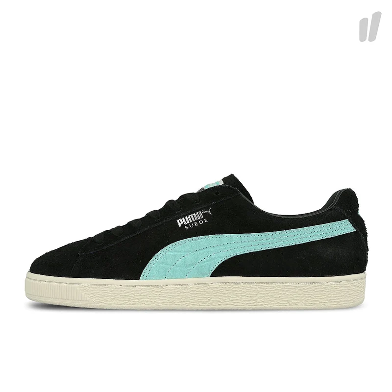 suede