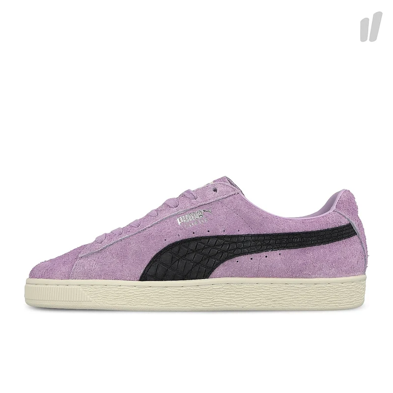 suede