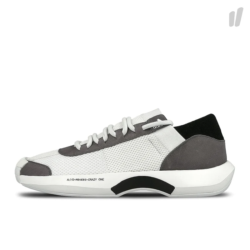 consortium crazy 1 a // d