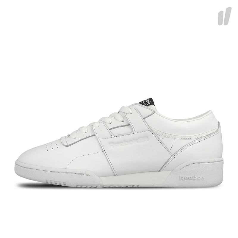 workout lo clean id