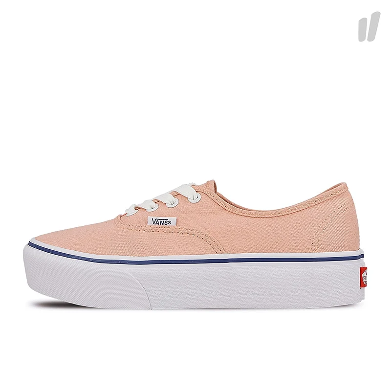 authentic platform