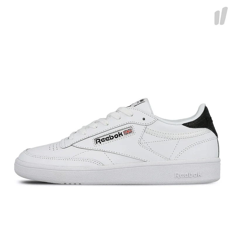 wmns club c 85 emboss