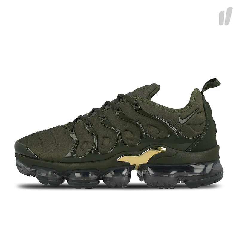 air vapormax plus
