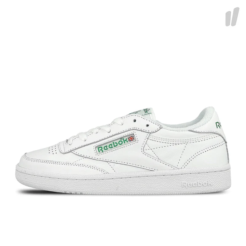 wmns club c 85 archive