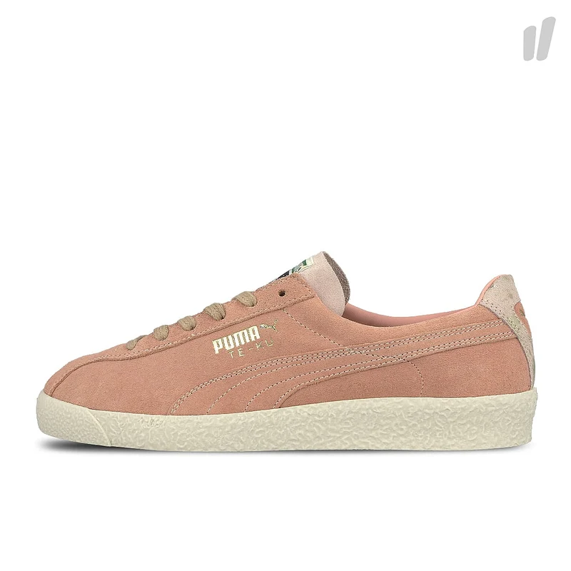 wmns te-ku suede