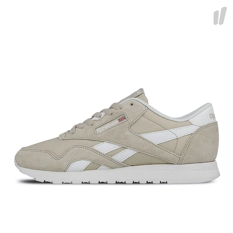 wmns classic nylon neutrals