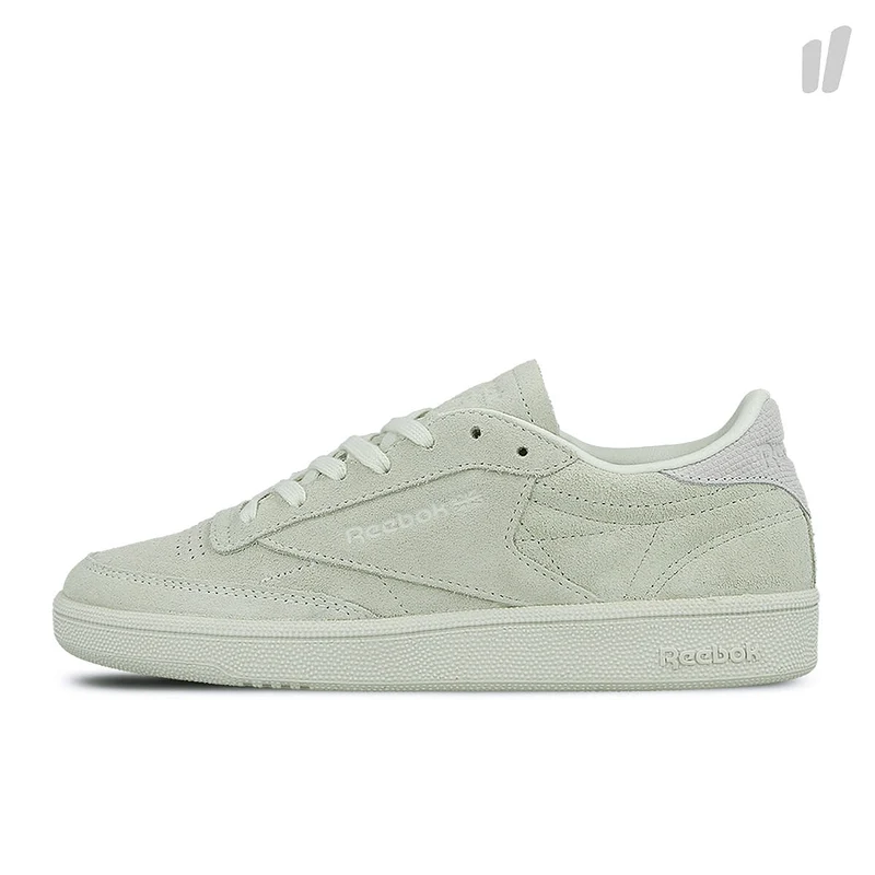wmns club c 85 nubuck