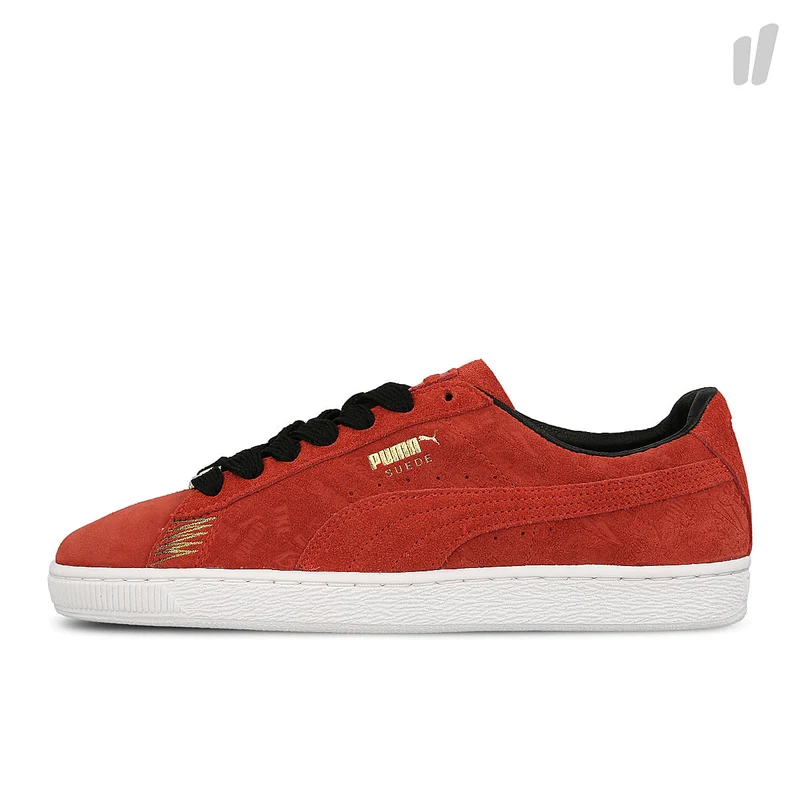 suede classic berlin