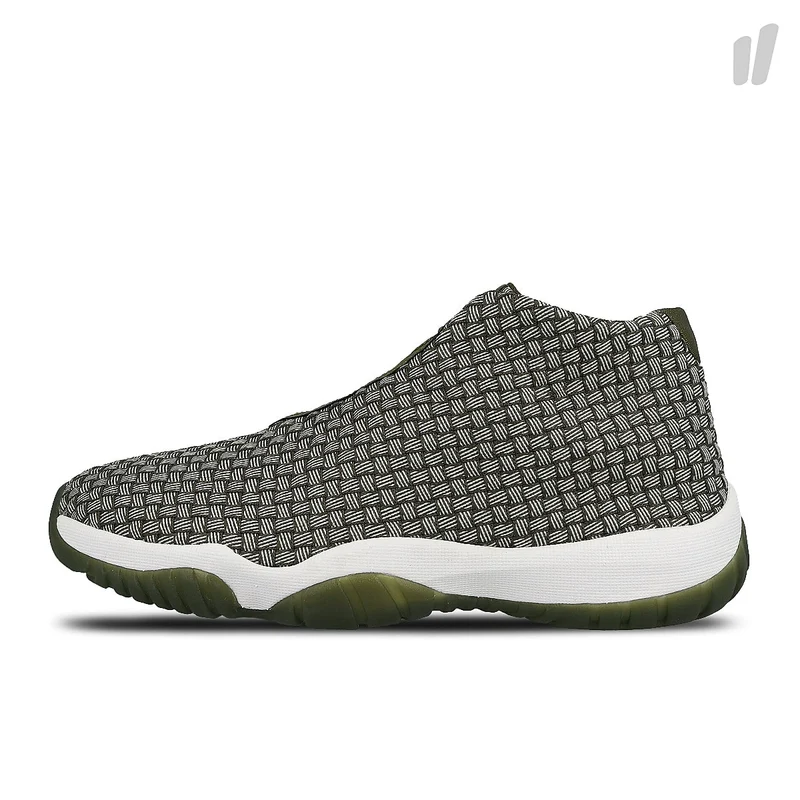 Air Jordan Future