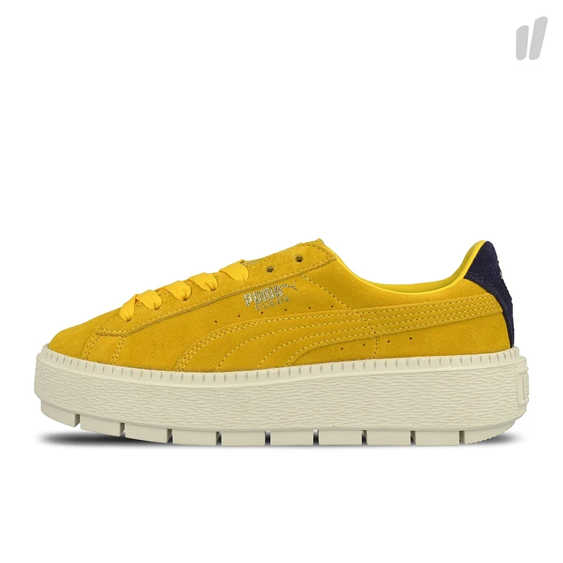 wmns platform trace bold