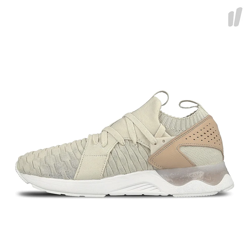 gel lyte v sanze knit