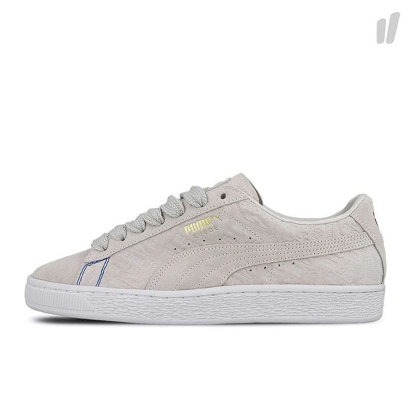 suede classic seoul