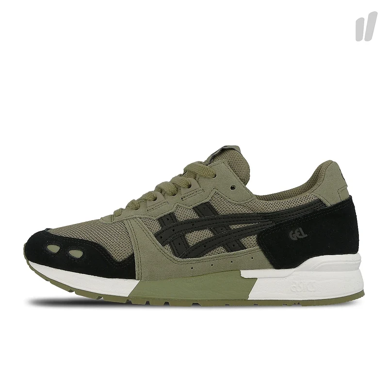 gel lyte