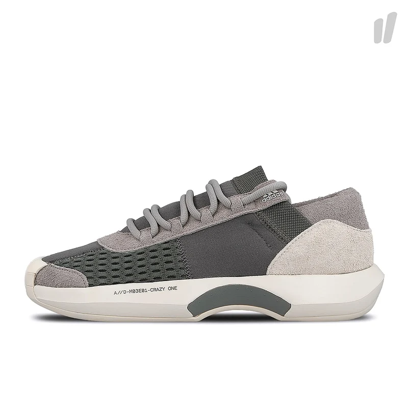 consortium crazy 1 a // d