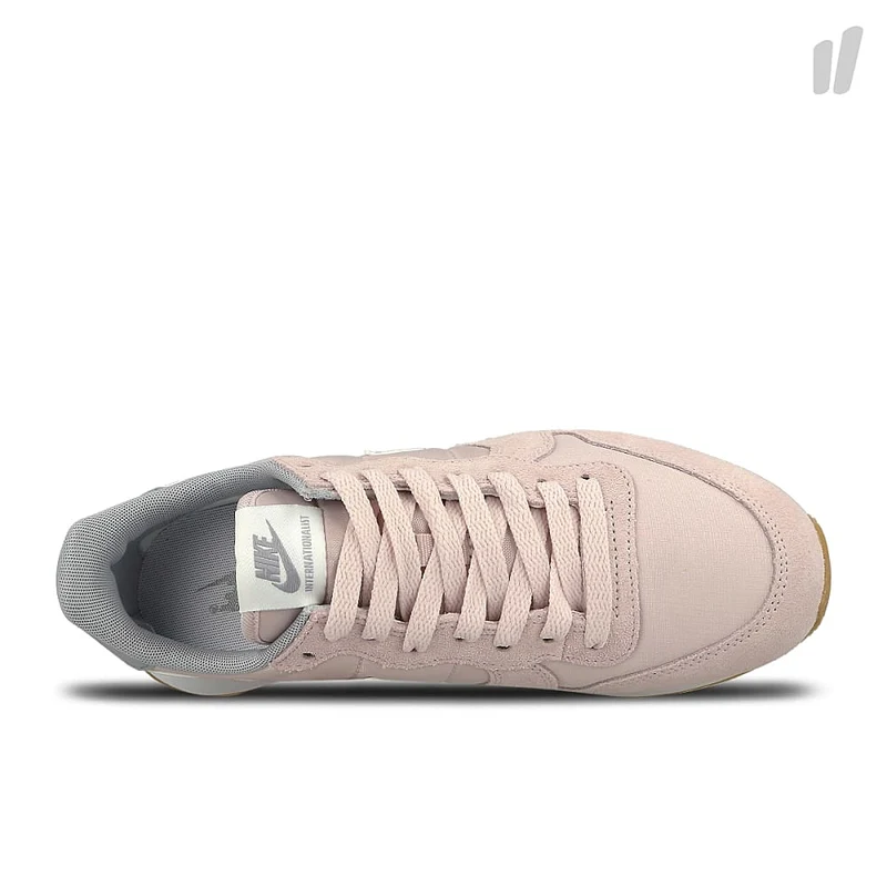 wmns internationalist