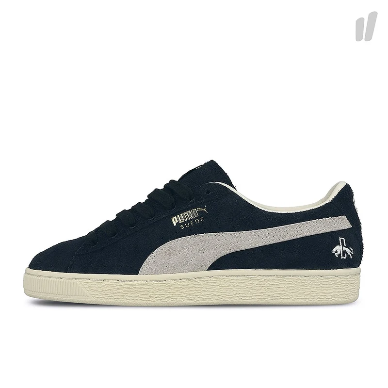 suede classic rudolf dassler