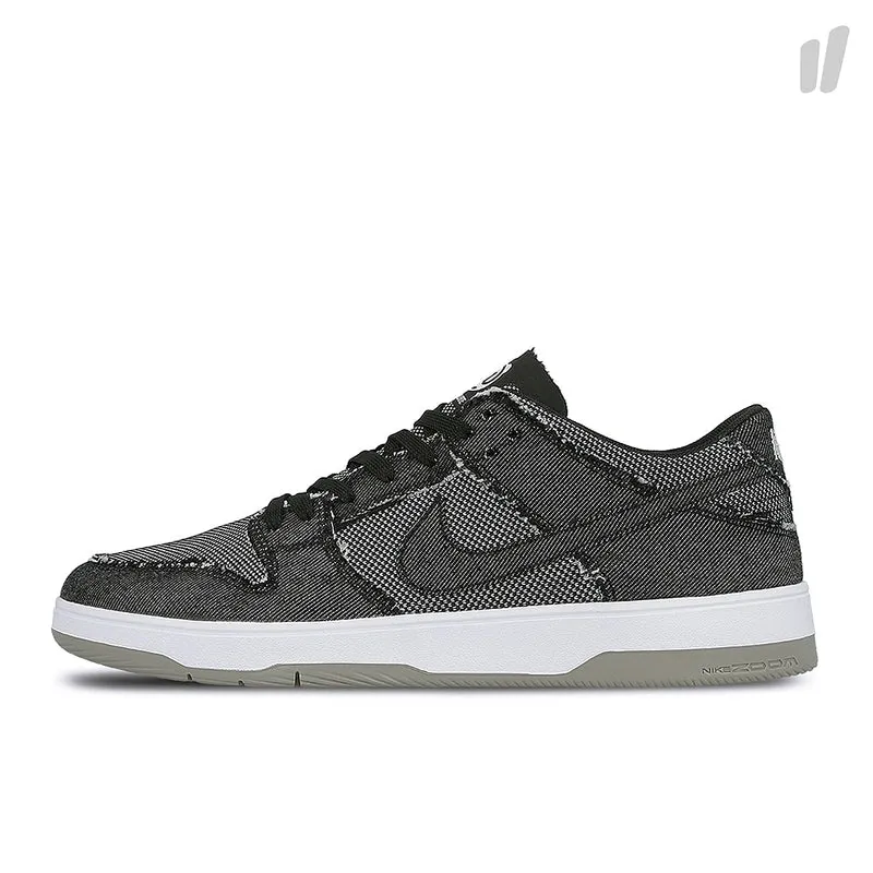 sb zoom dunk low elite qs