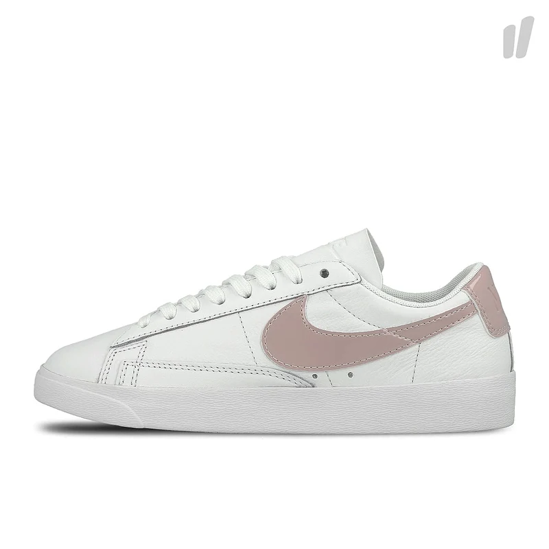 wmns blazer low le basketball