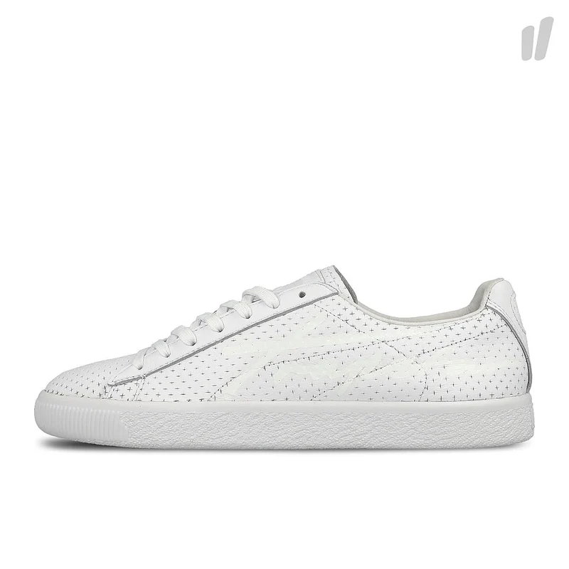 clyde perforated trapstar