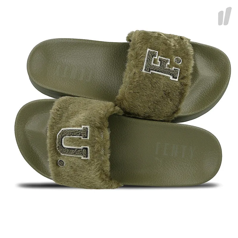 wmns leadcat fenty fu fur