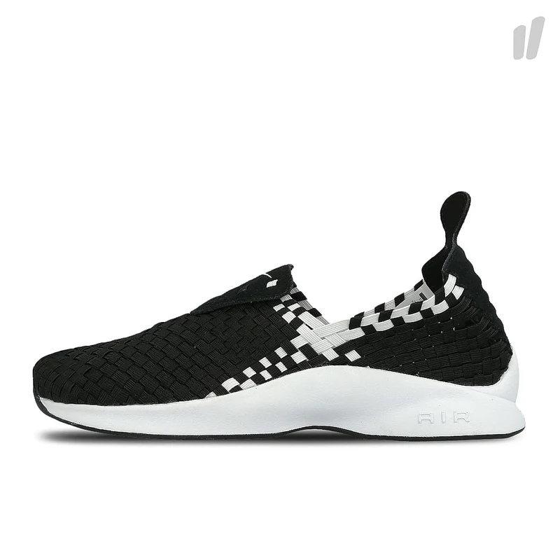 air woven
