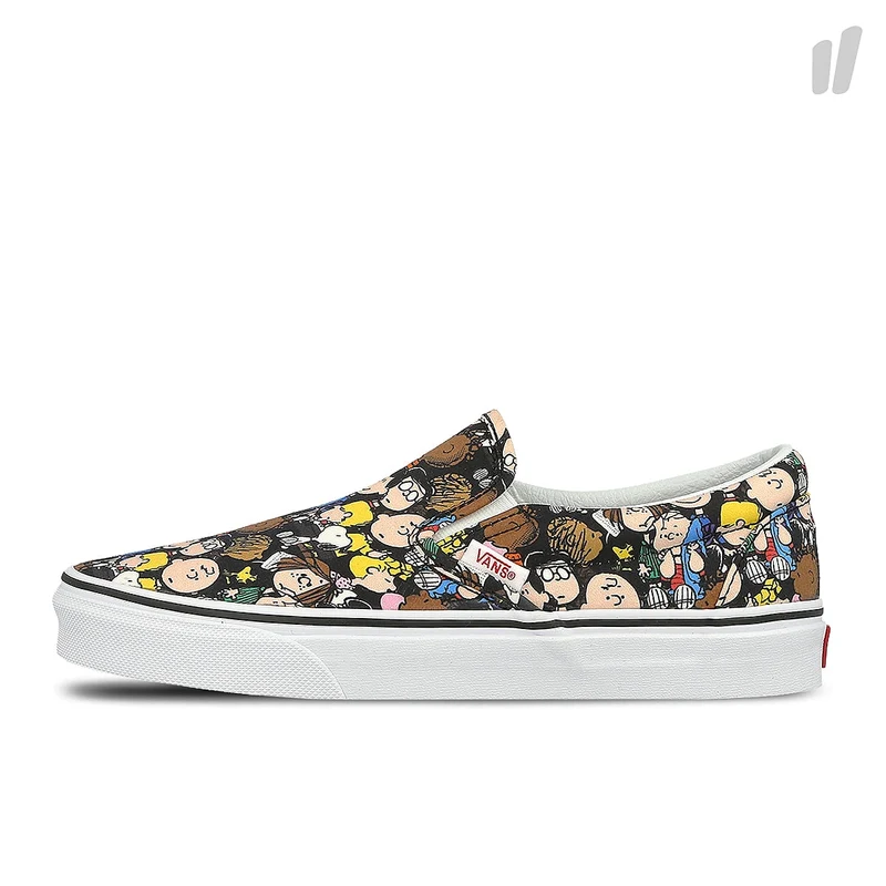 classic slip on