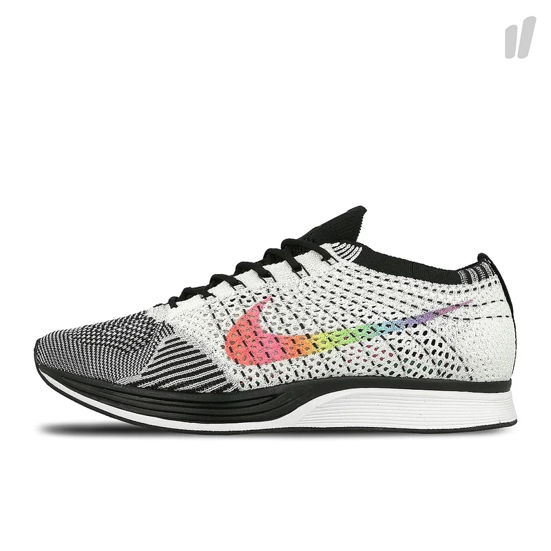 flyknit racer "betrue"