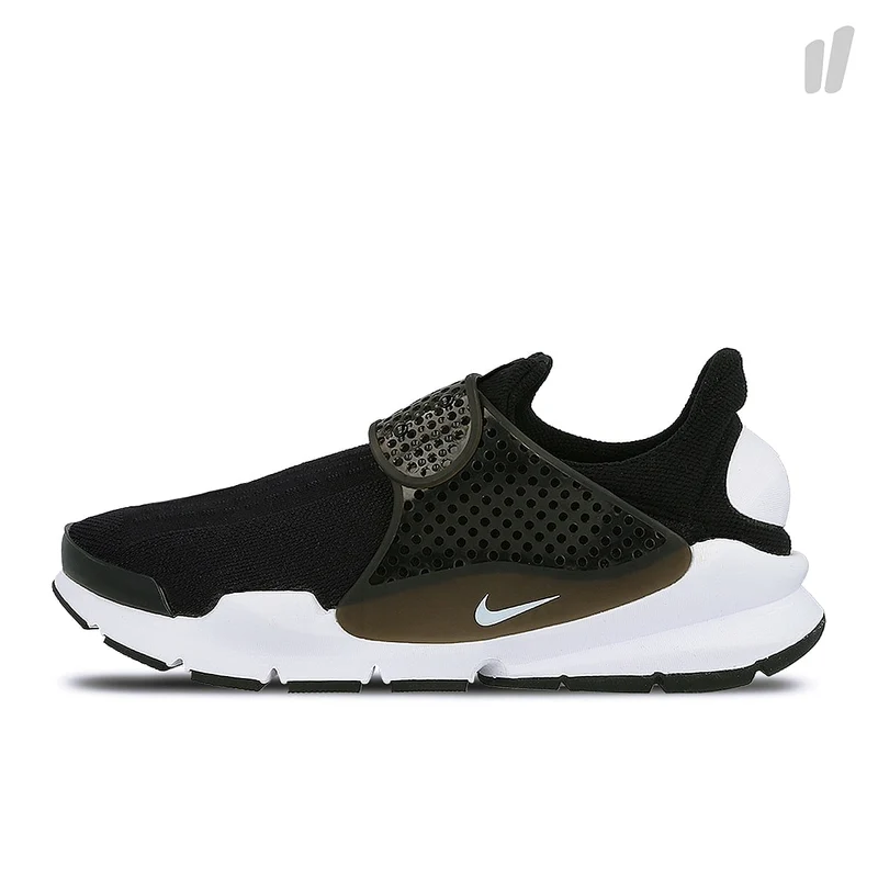 sock dart jacquard