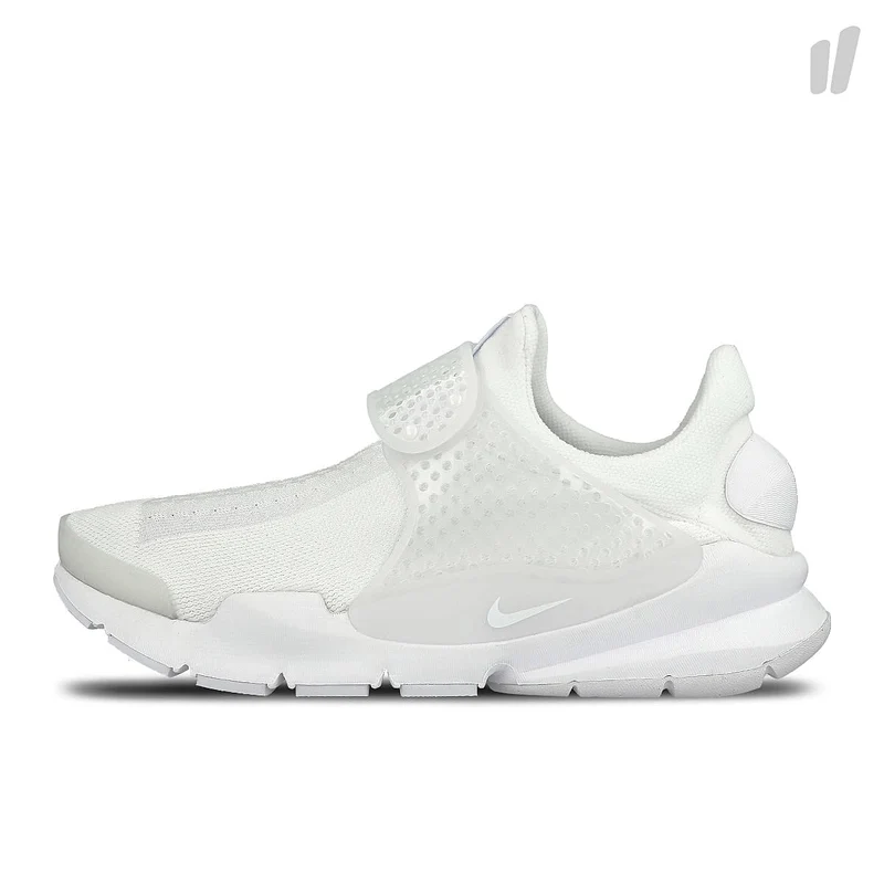 sock dart jacquard