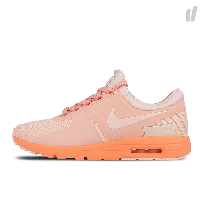 wmns air max zero