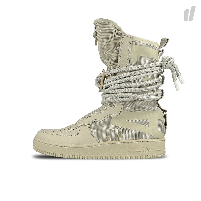 sf air force 1 hi boot