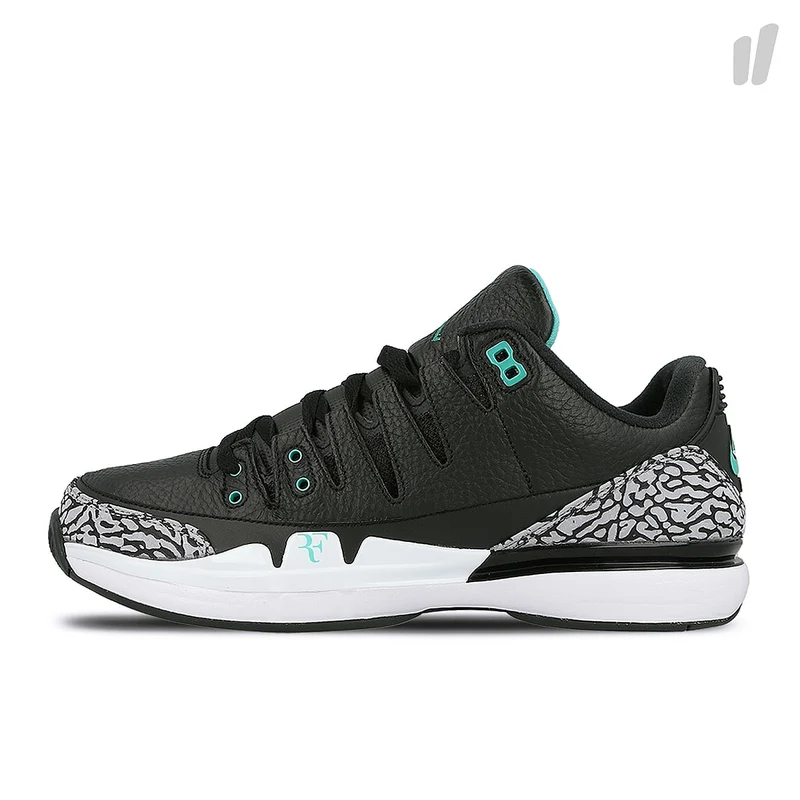 zoom vapor air jordan 3