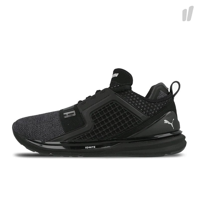 ignite limitless knit
