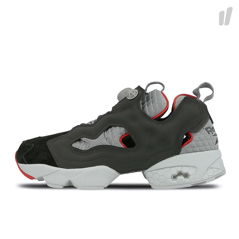 instapump fury og alr