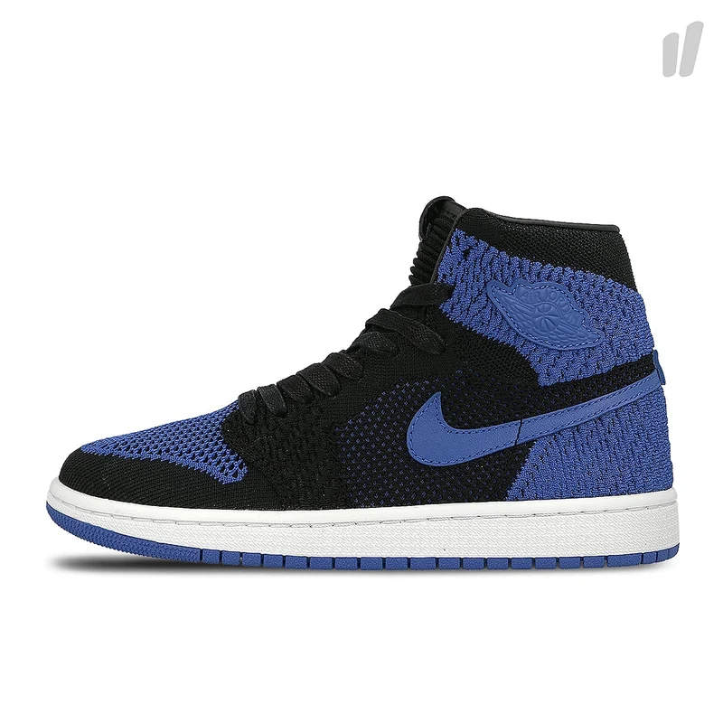Air Jordan 1 Retro High Flyknit GS