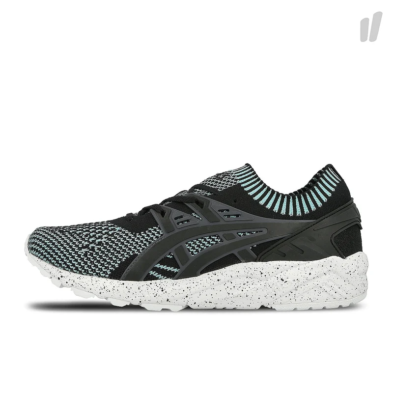 gel kayano trainer knit