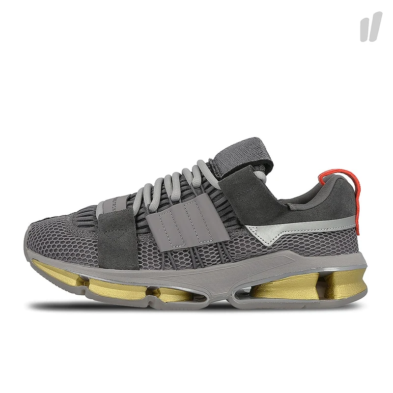 consortium twinstrike a // d