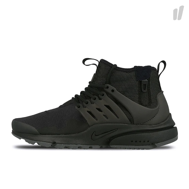 air presto mid utility