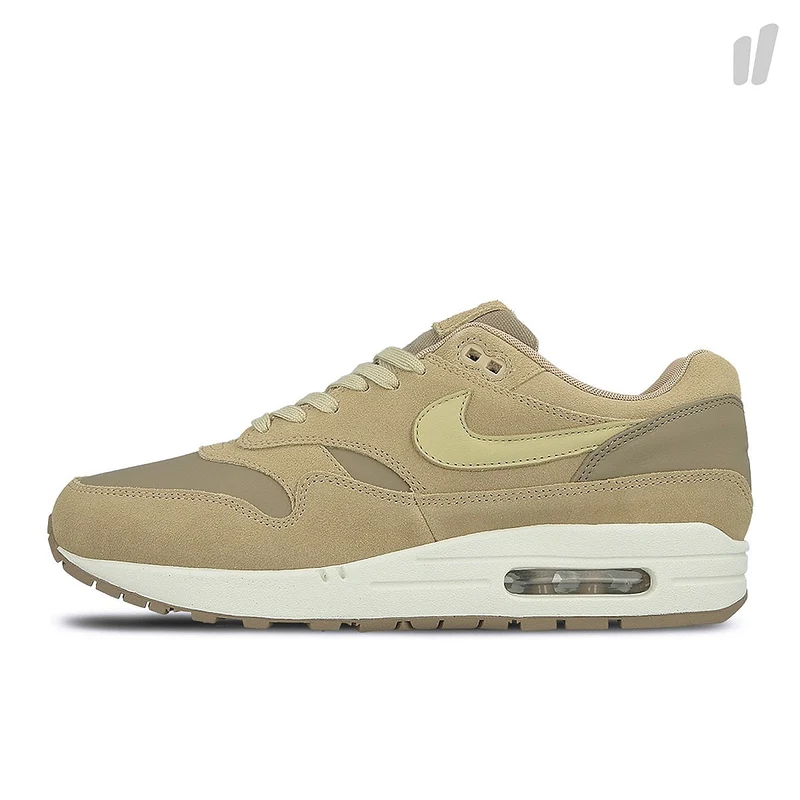 air max 1 premium leather