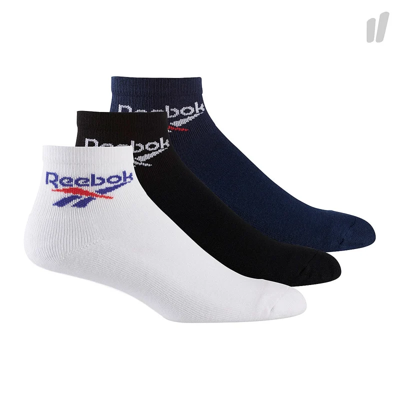 classic lost & found socks