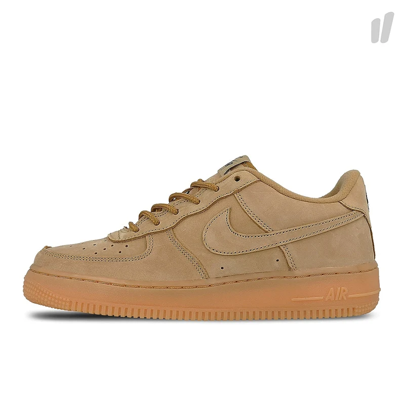 air force 1 winter premium gs