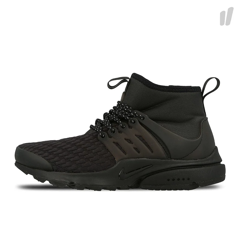 wmns air presto mid utility premium