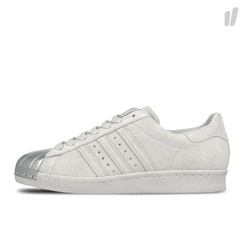 wmns superstar 80s metal toe