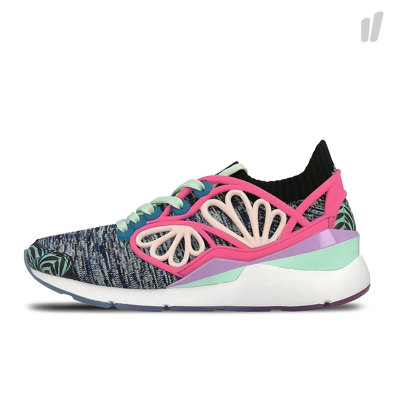 wmns pearl cage graphic sw